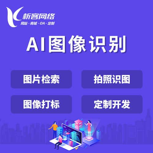 成都AI图像识别