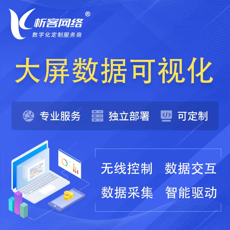 成都大屏互动数据可视化 | 数据大屏系统