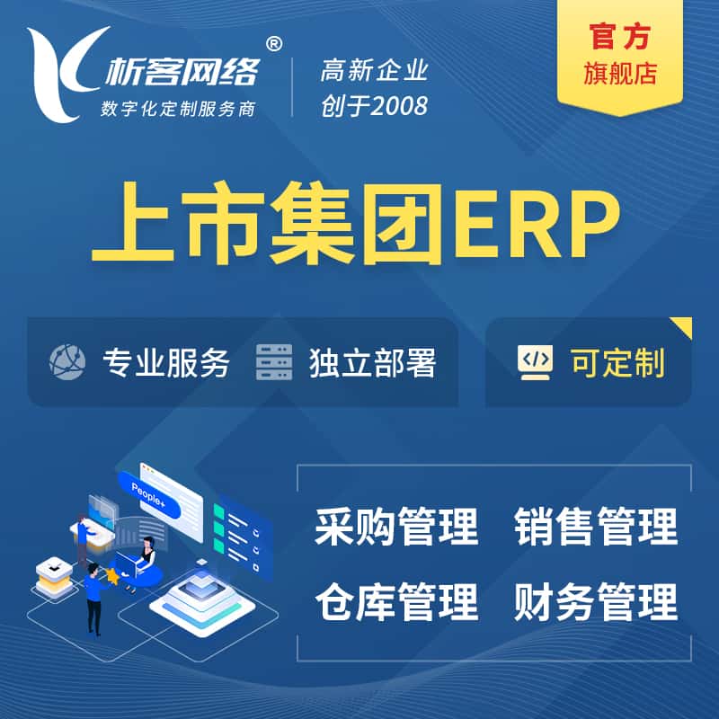 成都上市集团ERP软件生产MES车间管理系统